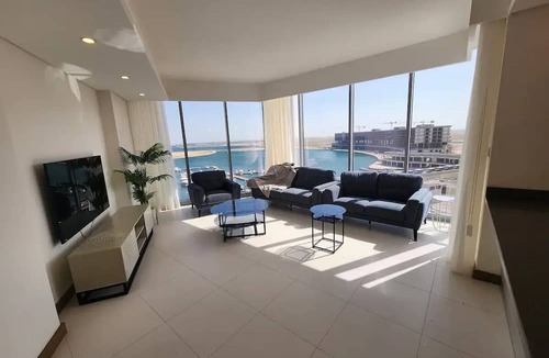 Sakhir House | "Island Elegance:Luxury Retreat"