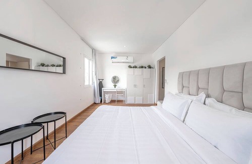 Obhur Al-Shamaliyah Villa | Mabaat - Lulwa Suites Hut - 551