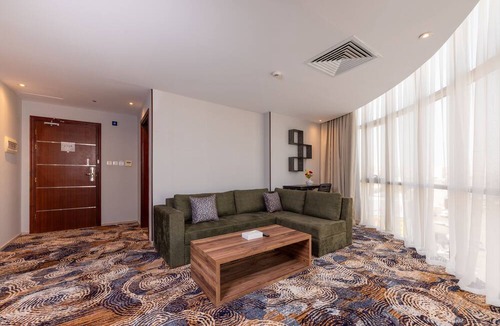 Al Harra Al-Sharqiah Hotel | GH HOTEL