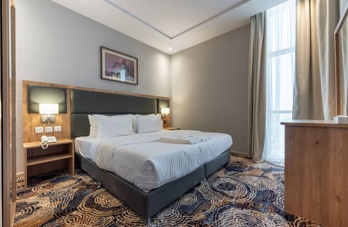 Al Harra Al-Sharqiah Hotel | GH HOTEL