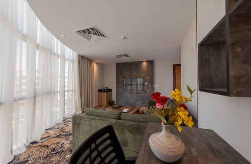Al Harra Al-Sharqiah Hotel | GH HOTEL
