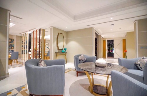 Ash Shati Hotel | Vivienda Hotel Villas Jeddah