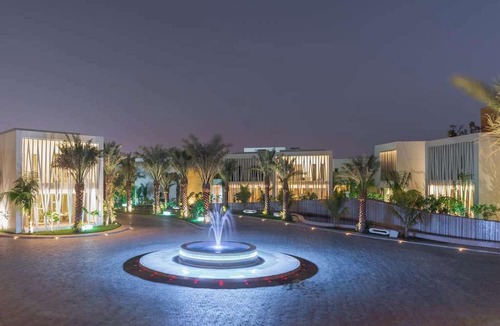 Ash Shati Hotel | Vivienda Hotel Villas Jeddah