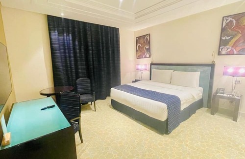 Riyadh Hotel | Vivienda Hotel Villas Al Hada