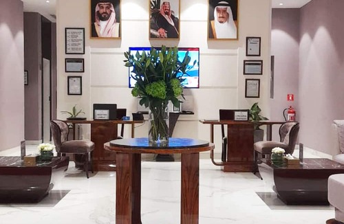 Riyadh Hotel | Vivienda Hotel Villas Al Hada