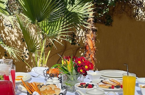 Riyadh Hotel | Vivienda Hotel Villas Al Hada