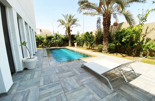 Riyadh Hotel | Vivienda Hotel Villas Al Hada