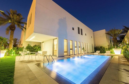 Riyadh Hotel | Vivienda Hotel Villas Al Hada