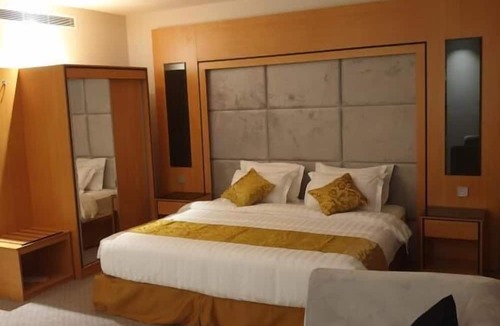 Mecca Hotel | Mira Al Rayyan Tower