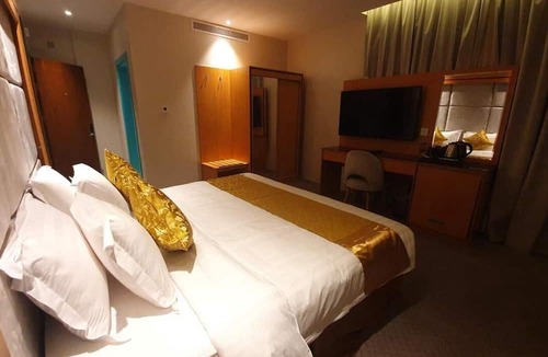 Mecca Hotel | Mira Al Rayyan Tower