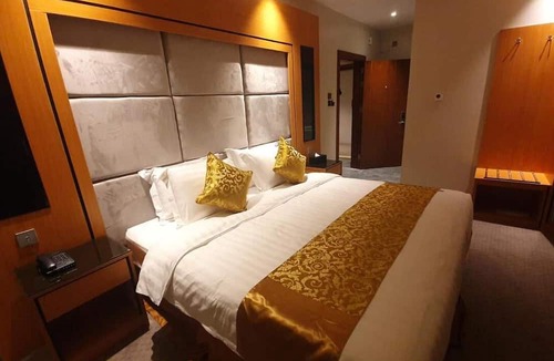 Mecca Hotel | Mira Al Rayyan Tower