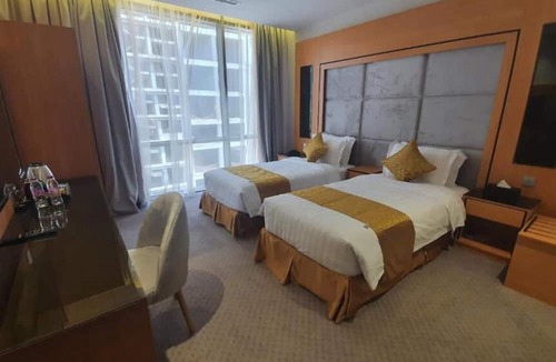 Mecca Hotel | Mira Al Rayyan Tower