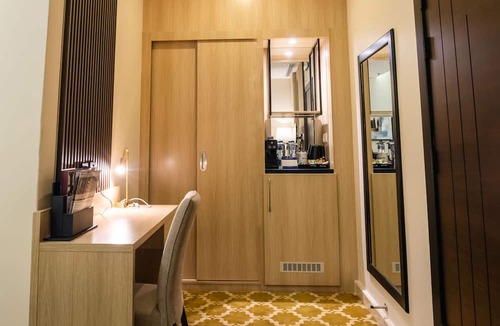 Taif Hotel | Swiss International Taif - Hotel