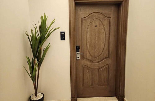 Mecca Hotel | kanaf hotel