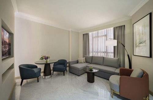 Medina Hotel | Rotana Al Manakha Madinah