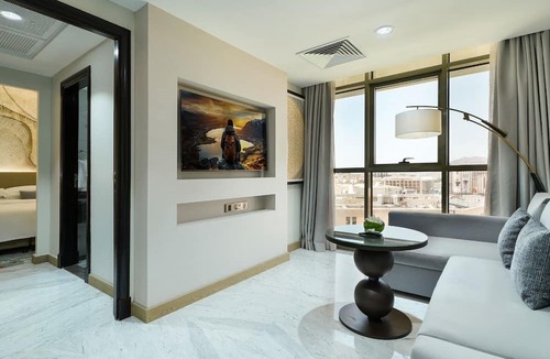 Medina Hotel | Rotana Al Manakha Madinah