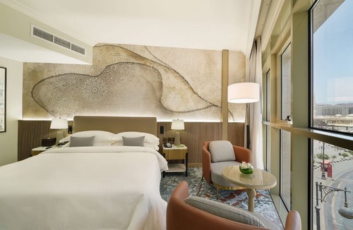 Medina Hotel | Rotana Al Manakha Madinah