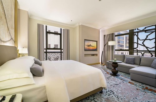 Medina Hotel | Rotana Al Manakha Madinah