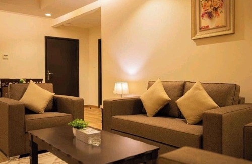 Al Faisaliyah Hotel | Mabet Al Tahlia serviced Apartments