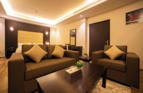 Al Faisaliyah Hotel | Mabet Al Tahlia serviced Apartments