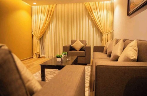 Al Faisaliyah Hotel | Mabet Al Tahlia serviced Apartments