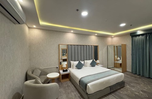 Umluj Hotel | Rose Land Hotel