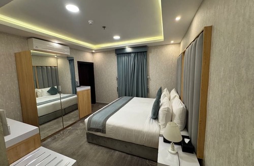 Umluj Hotel | Rose Land Hotel