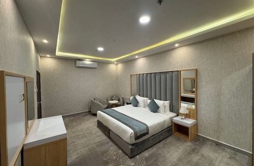 Umluj Hotel | Rose Land Hotel