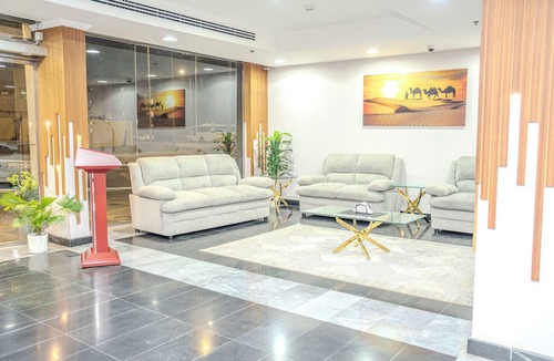 Dammam Hotel | Swiss Spirit Second Dammam Industrial City سويس سبيريت المدينة الصناعية الثانية بالدمام