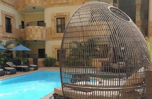 Obhur Al-Janoubiyah Hotel | EWG Golden Sea Hotel Obhur