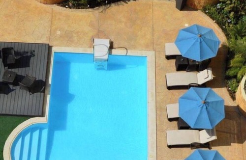 Obhur Al-Janoubiyah Hotel | EWG Golden Sea Hotel Obhur