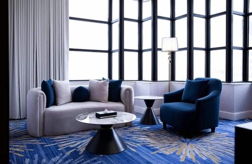 Al Olaya District Hotel | Novo Hotel