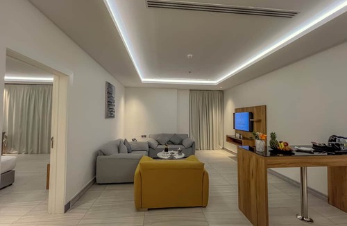 Hafr Al Batin Hotel | SAS Hotel