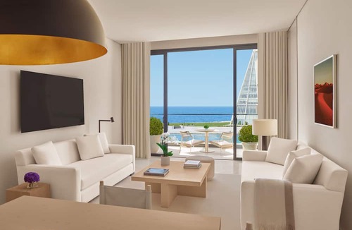 Ash Shati Hotel | The Jeddah EDITION