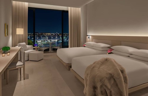 Ash Shati Hotel | The Jeddah EDITION