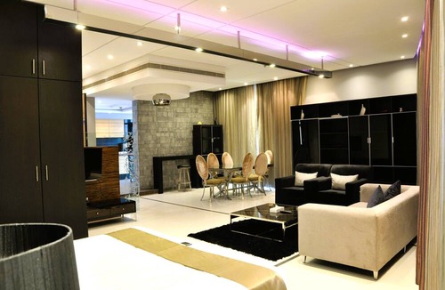 Juffair Hotel | Sway Suites