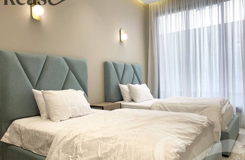 Riyadh Apartment | Kease Arid D-3 Luxury Gold Terrace XZ29