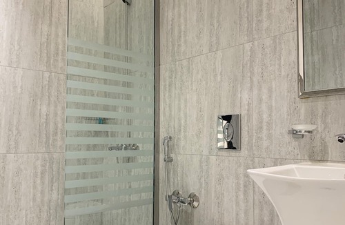 Riyadh Apartment | Kease Arid D-3 Luxury Gold Terrace XZ29
