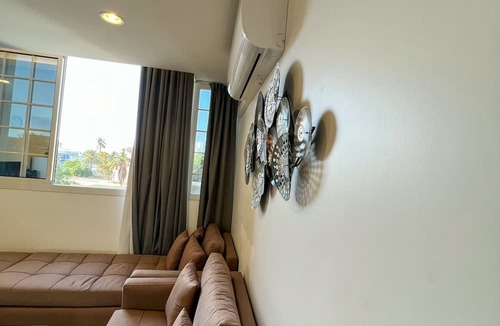 Ash Shati Apartment | Urban Luxury Apartment شقة الفخامة الحضارية