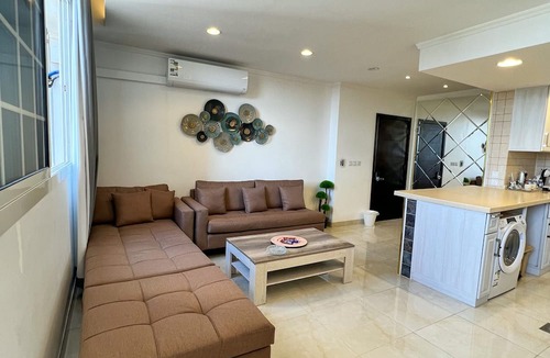 Ash Shati Apartment | Urban Luxury Apartment شقة الفخامة الحضارية