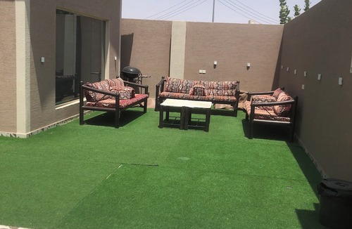 Taif Ski Chalet | Al Shouq Chalets