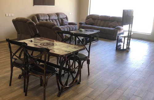 Taif Ski Chalet | Al Shouq Chalets