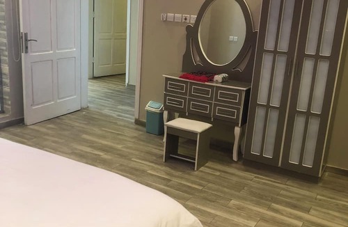 Taif Ski Chalet | Al Shouq Chalets