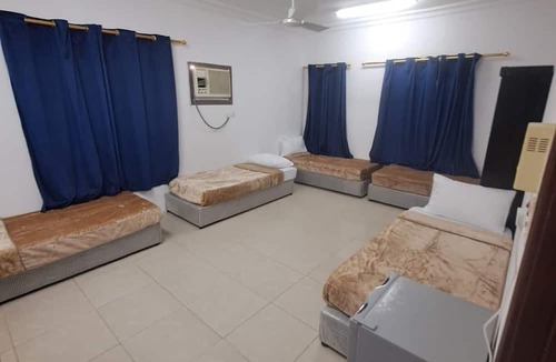 Medina Hotel | Jawar Al Rahma
