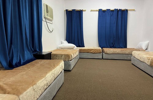 Medina Hotel | Jawar Al Rahma