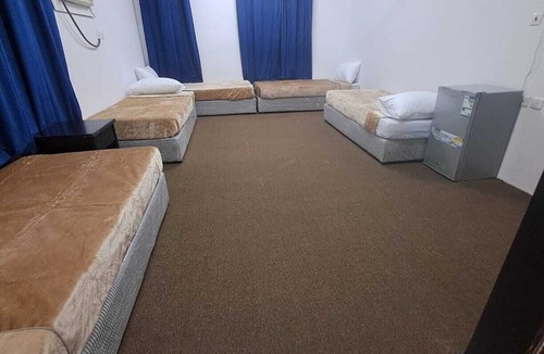 Medina Hotel | Jawar Al Rahma