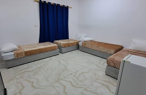 Medina Hotel | Jawar Al Rahma