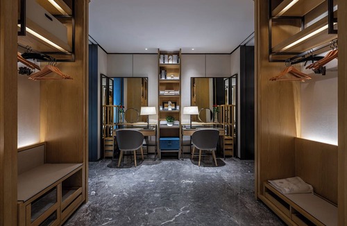 Al Olaya District Hotel | Narcissus The Royal Hotel