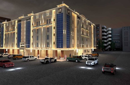 Al Aqrabiyah Hotel | Tamaya Alkhobar