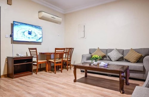 Al Faisaliyah Hotel | Celine Serviced apartments